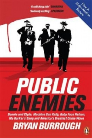 Public Enemies [Film Tie-in]