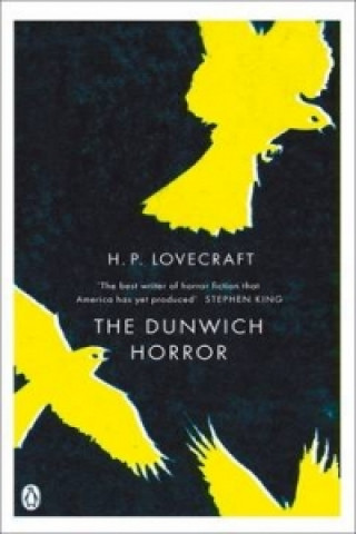 Dunwich Horror (H. P. Lovecraft,Ambrose Bierce)(Miękka)
