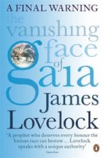 Vanishing Face of Gaia