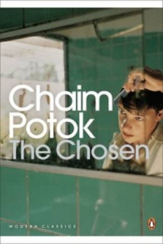 Chaim Potok - Chosen