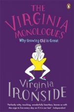 Virginia Monologues