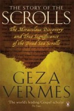 Story of the Scrolls