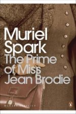 Prime of Miss Jean Brodie