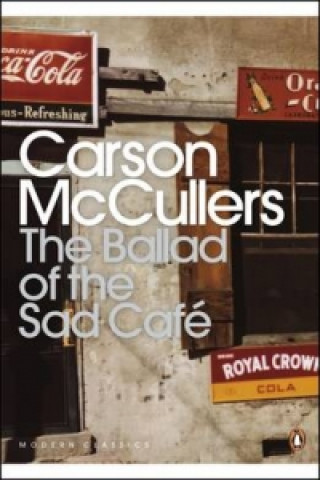 Ballad of the Sad Cafe