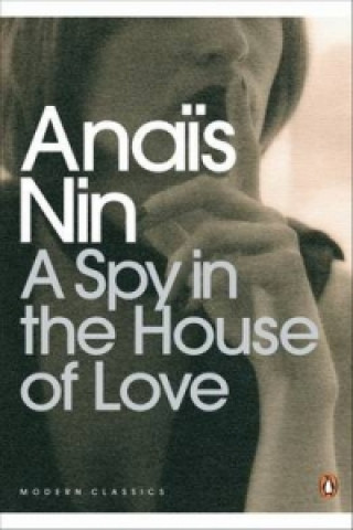 Spy In The House Of Love
