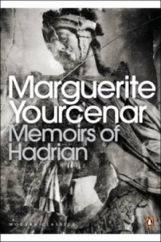 Memoirs of Hadrian (Marguerite Yourcenar)(Miękka)
