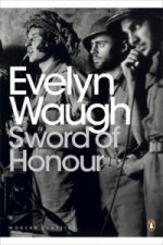 Sword of Honour