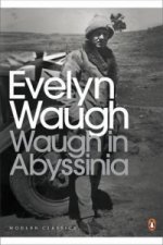 Waugh in Abyssinia