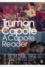 Capote Reader