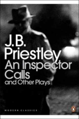 Inspector Calls and Other Plays