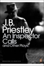 Inspector Calls and Other Plays