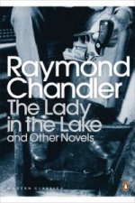Lady in the Lake and Other Novels