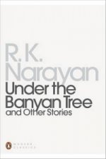 Under the Banyan Tree and Other Stories