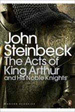Acts of King Arthur and his Noble Knights