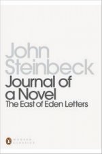 Journal of a Novel