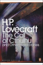 Call of Cthulhu and Other Weird Stories