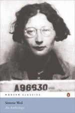 Simone Weil: An Anthology