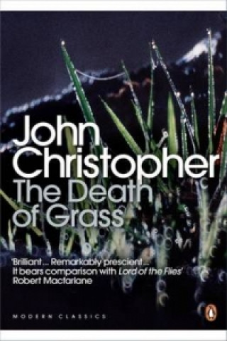 Death of Grass