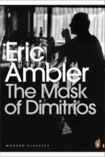 Mask of Dimitrios