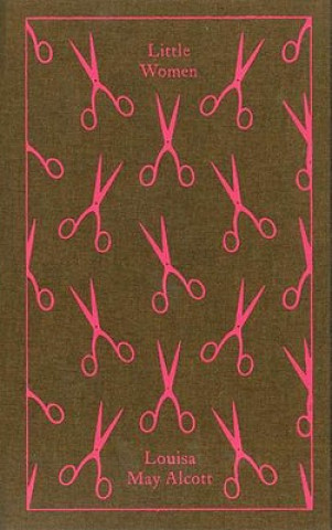 Little Women (Louisa May Alcott)(Kemény kötésű)