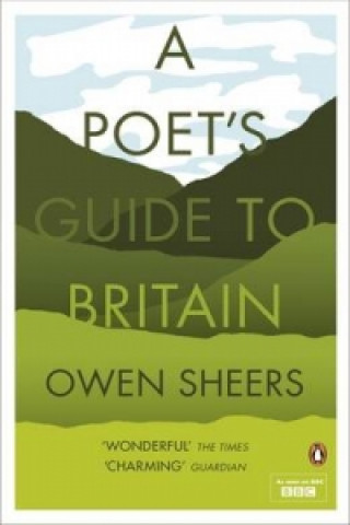 Poet's Guide to Britain