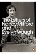 Letters of Nancy Mitford and Evelyn Waugh