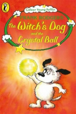 Witch's Dog and the Crystal Ball