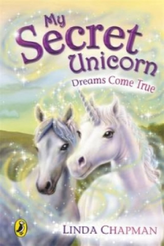 My Secret Unicorn: Dreams Come True