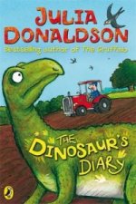 Dinosaur's Diary