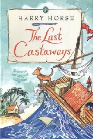 Last Castaways (Harry Horse)(Puha kötésű)