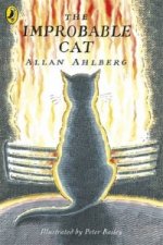Improbable Cat