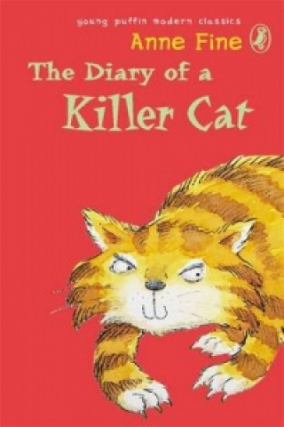 Diary of a Killer Cat