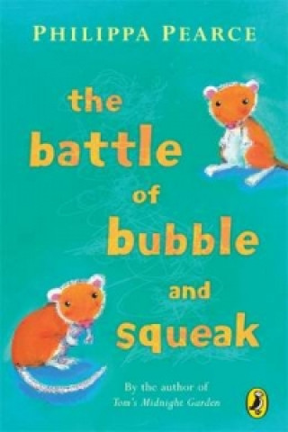 Battle of Bubble and Squeak