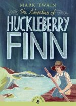 Adventures of Huckleberry Finn