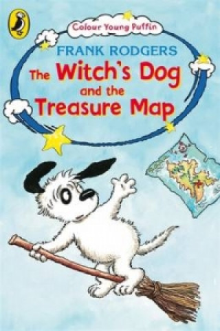Witch's Dog and the Treasure Map