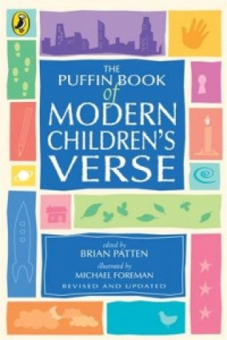 Puffin Book of Modern Children's Verse