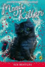 Magic Kitten: A Puzzle of Paws