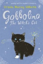 Gobbolino the Witch's Cat