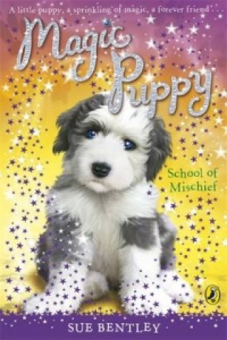 Magic Puppy: School of Mischief