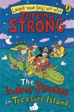 Indoor Pirates On Treasure Island