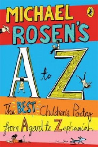 Michael Rosen's A-Z