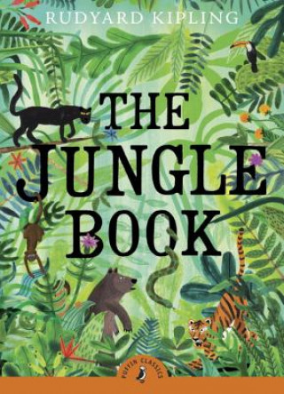 Jungle Book