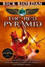 The Red Pyramid (The Kane Chronicles Book 1)