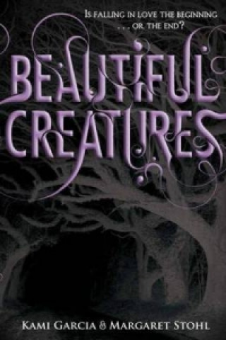 Beautiful Creatures (Book 1)