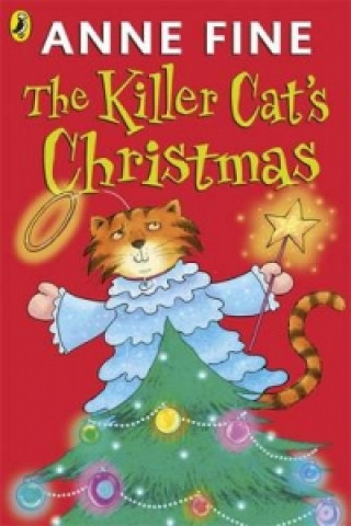 Killer Cat's Christmas (Anne Fine)(Miękka)