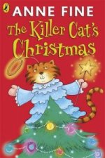 Killer Cat's Christmas