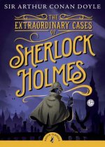 Extraordinary Cases of Sherlock Holmes