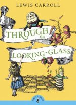 Through the Looking Glass and What Alice Found There