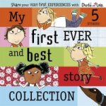 Charlie and Lola: My First Ever and Best Story Collection
