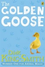 Golden Goose